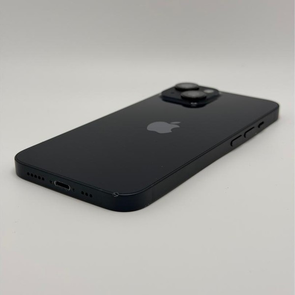 Apple iPhone 14 - T-Mobile, 128 GB, Midnight, A2649