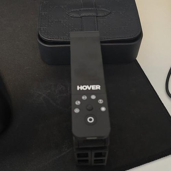 HOVERAir X1 - Black