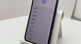 Good
													Apple iPhone 12 Mini - Unlocked, Blue, 128 GB, A2176, photo 1 of 8