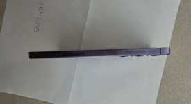 Mint
													Samsung Galaxy S24 Plus - T-Mobile, Violet, 512 GB, 12 GB, SM-S926U, photo 5 of 9