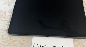 Mint
													Apple iPad Pro 12.9" 4th Gen 2020 - Wi-Fi, Gray, 128 GB, A2229, photo 1 of 6