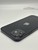 Good Apple iPhone 12 - Unlocked, Black, 128 GB, A2172