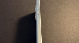 Mint
													Apple iPhone 16 Pro - Unlocked, White, 1 TB, A3083, photo 5 of 10