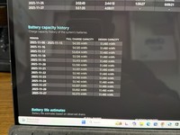 Microsoft Surface Pro 11