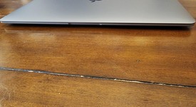Mint
													MacBook Air 2020 - 13" - Apple M1, Gray, 512 GB, 8 GB, photo 5 of 14