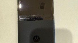Good
													Motorola Razr Plus (2023) - Unlocked, Black, 256 GB, 8 GB, photo 3 of 16