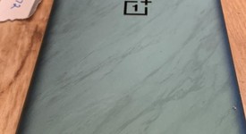 Good
													OnePlus 12 - Unlocked, Green, 512 GB, 16 GB, CPH2583, photo 4 of 6