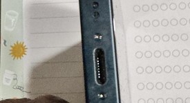 Good
													Apple iPhone 13 - Unlocked, Midnight, 128 GB, A2482, photo 4 of 7