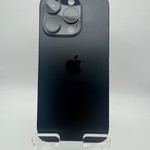 Fair Apple iPhone 15 Pro - Unlocked, 256 GB, Black, A2848