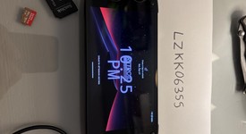 Good
													Retroid Pocket 5 - Black, 128 GB, 8 GB, photo 3 of 15
