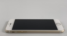 Good
													Apple iPhone 6S - Unlocked, Gold, 32 GB, A1633, photo 6 of 6