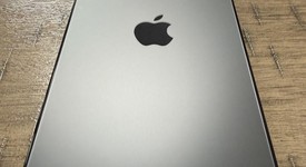 Mint
													Apple iPhone 14 Pro Max - Unlocked, Black, 256 GB, A2651, photo 3 of 12