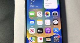 Mint
													Apple iPhone 11 Pro Max - Unlocked, Green, 64 GB, A2161, photo 3 of 6
