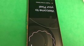Fair
													Google Pixel 7a - Unlocked, Coral, 128 GB, 8 GB, GWKK3, photo 3 of 3