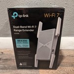 New TP-Link Wireless Access Point