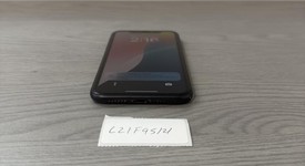 Good
													Apple iPhone Xr - Unlocked, Black, 64 GB, A1984, photo 2 of 7