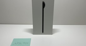 New
													Apple iPhone Air - Unlocked, Space Black, 256 GB, A3260, photo 1 of 2