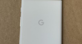 Good
													Google Pixel 8 Pro - Unlocked, Porcelain, 128 GB, 12 GB, G1MNW, mmWave 5G, photo 4 of 5