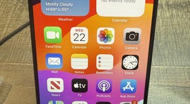 Good
													Apple iPhone 15 Pro - Unlocked, Black, 128 GB, A2848, photo 1 of 9