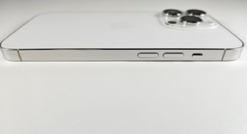 Mint
													Apple iPhone 14 Pro - Verizon, Silver, 256 GB, A2650, photo 5 of 6