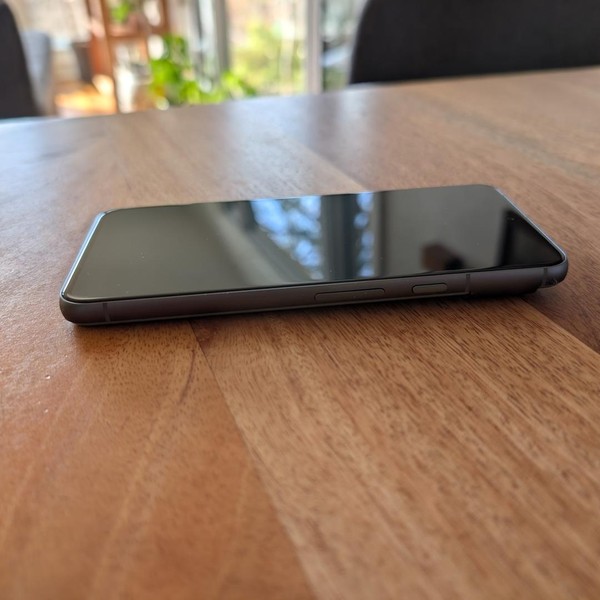 Google Pixel 8 - Unlocked, 256 GB, Hazel, 8 GB, G9BQD, Sub-6 5G