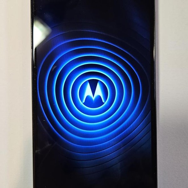 Moto G 5G (2022) - Unlocked, 64 GB, Gray, 4 GB