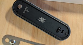 Good
													Google Nest Doorbell 2nd Gen (Battery) - Gray, photo 2 of 7