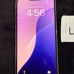 Good Apple iPhone 13 Pro Max - Verizon, 256 GB, Silver, A2484