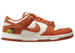  Nike Dunk Low Retro Sun Club Burn Sunrise (Women's)