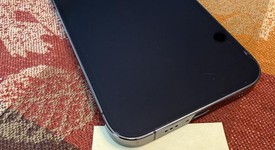 Fair
													Apple iPhone 12 Pro - Unlocked, Graphite, 256 GB, A2341, photo 4 of 8