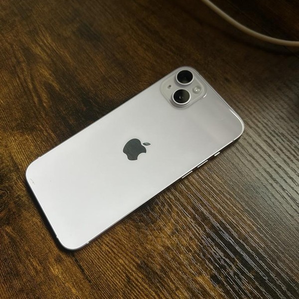 Apple iPhone 14 Plus - AT&T, 128 GB, Purple, A2632