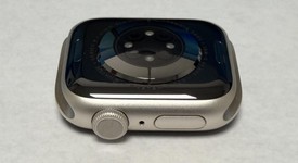 Mint
													Apple Watch Series 9 41mm - Starlight, A2978 - GPS, Aluminum, photo 4 of 17