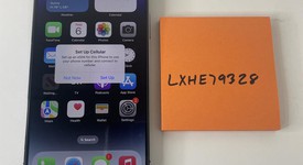 Good
													Apple iPhone 14 Pro Max - T-Mobile, Purple, 128 GB, A2651, photo 2 of 11