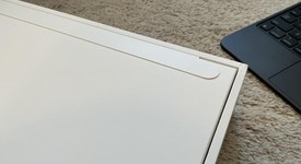 New
													MacBook Pro 2024 - 14" - Apple M4 Max 14-core, Silver, 1 TB, 36 GB, photo 6 of 6