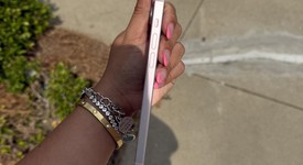 Mint
													Apple iPhone 15 Plus - Unlocked, Pink, 128 GB, A2847, photo 5 of 17