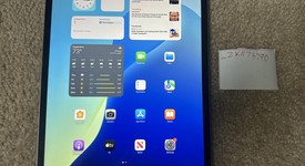 Mint
													Apple iPad Air 13" (M2) 2024 - Wi-Fi, Gray, 128 GB, A2898, photo 1 of 7