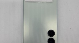 Mint
													Samsung Galaxy S25 - Unlocked, Mint, 128 GB, 12 GB, SM-S931U1, photo 3 of 9