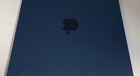 Mint
													Apple iPad Air 5th Gen - Wi-Fi, Blue, 256 GB, A2588, photo 5 of 5