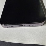 Mint Apple iPhone 14 Pro Max - Unlocked, Purple, 256 GB, A2651