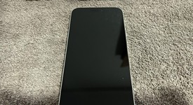 Mint
													Apple iPhone 14 Pro Max - Unlocked, Silver, 128 GB, A2651, photo 2 of 9