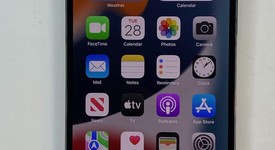Fair
													Apple iPhone 13 Pro Max - Unlocked, Graphite, 1 TB, A2484, photo 1 of 8
