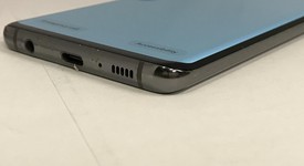Good
													Samsung Galaxy S10 - Verizon, Black, 128 GB, 8 GB, SM-G973U, photo 3 of 7