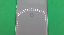 Fair
													Google Pixel 7 Pro - AT&T, Hazel, 128 GB, 12 GB, GE2AE, photo 2 of 5