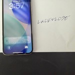 Mint Apple iPhone 12 Pro - Unlocked, 256 GB, Silver, A2341