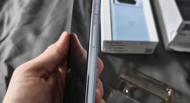 Mint
													Google Pixel 8 Pro - Unlocked, Bay, 512 GB, 12 GB, G1MNW, mmWave 5G, photo 3 of 7