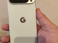 Google Pixel 10 Pro XL