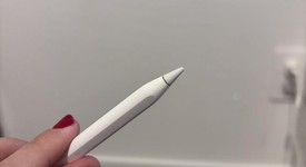 Good
													Apple Pencil 2nd Gen, photo 2 of 5