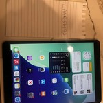 Good Apple iPad Air 3rd Gen - AT&T, Gray, 256 GB