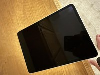 Apple iPad Pro 11" 4th Gen 2022