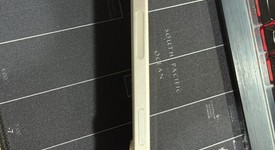 Mint
													Apple iPhone 15 Pro Max - Unlocked, White, 256 GB, A2849, photo 5 of 9